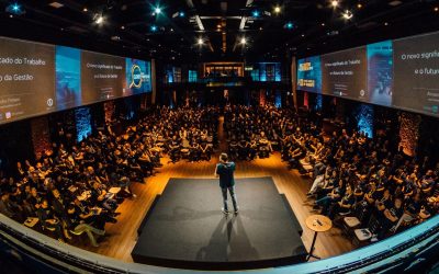 Comment choisir le bon conférencier