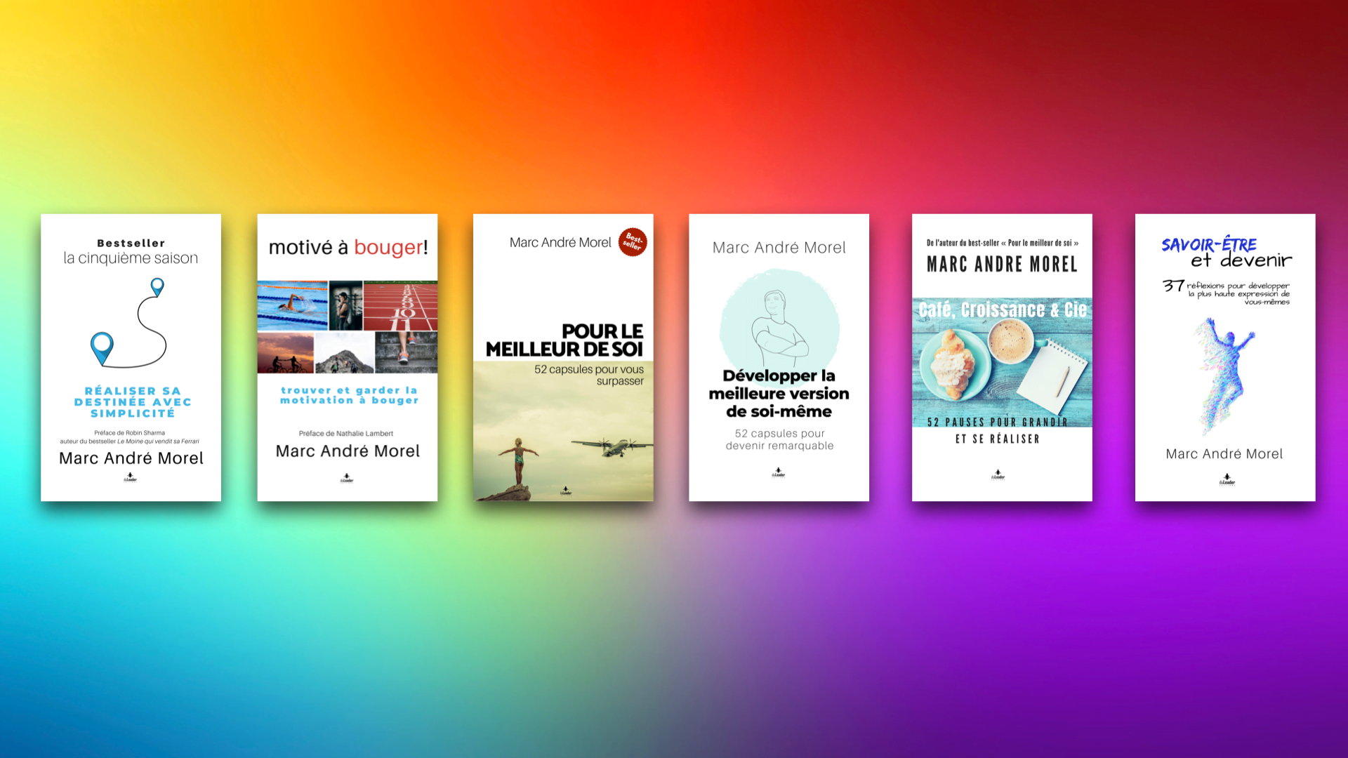 Visuel Diapo Livres Multicolor 2021.001