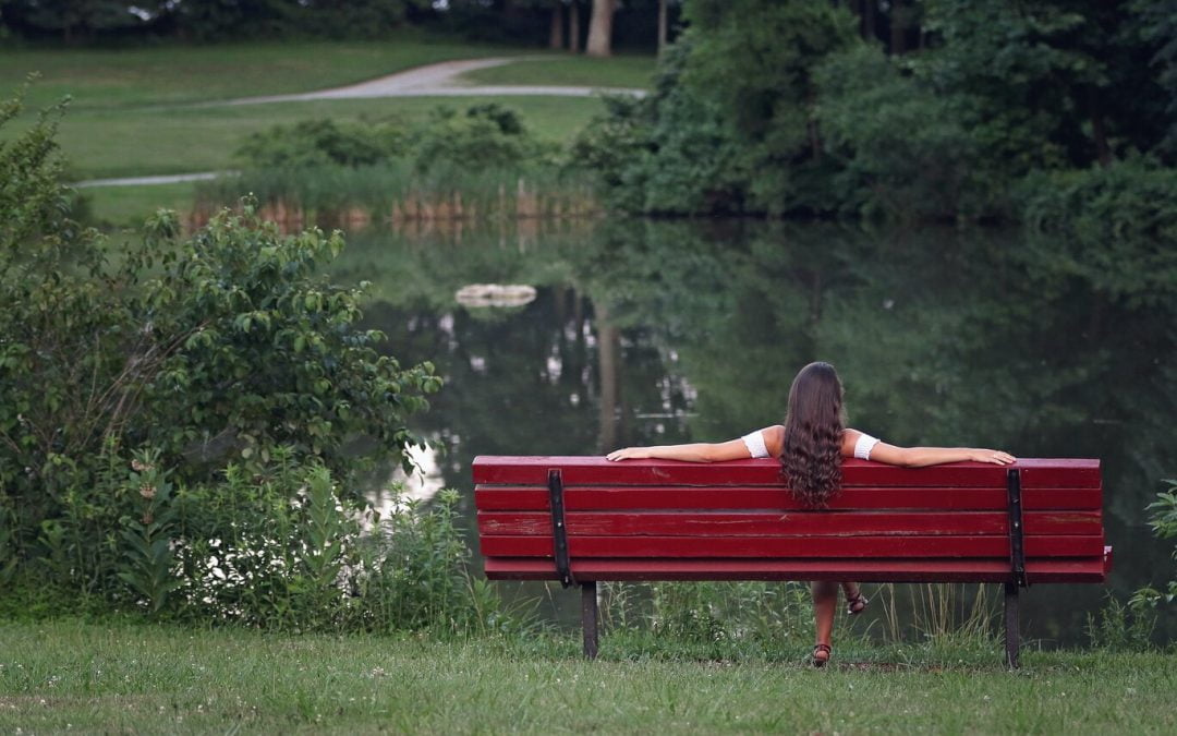 Le repos fait aussi partie de la performance