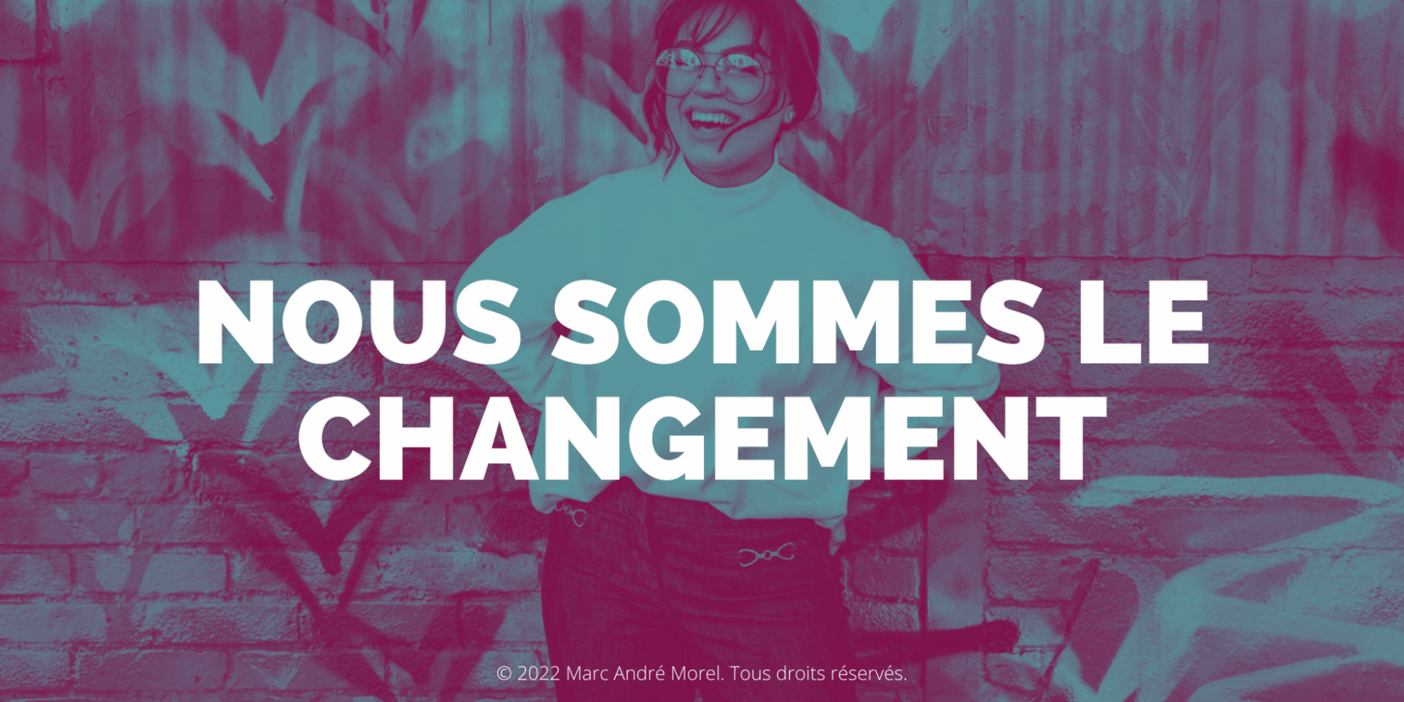 Visuel Conf Changement bleu-rouge