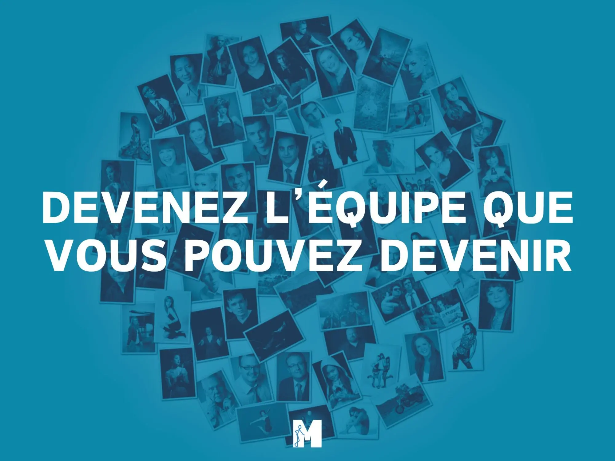 Donnez un visage humain à votre leadership - Sommaire des conférences