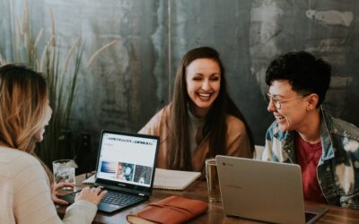 Vivre et travailler avec des semblables pas pareils