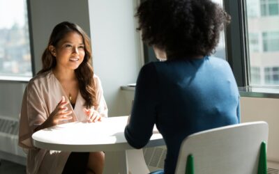 Bienfaits personnels de travailler en équipe