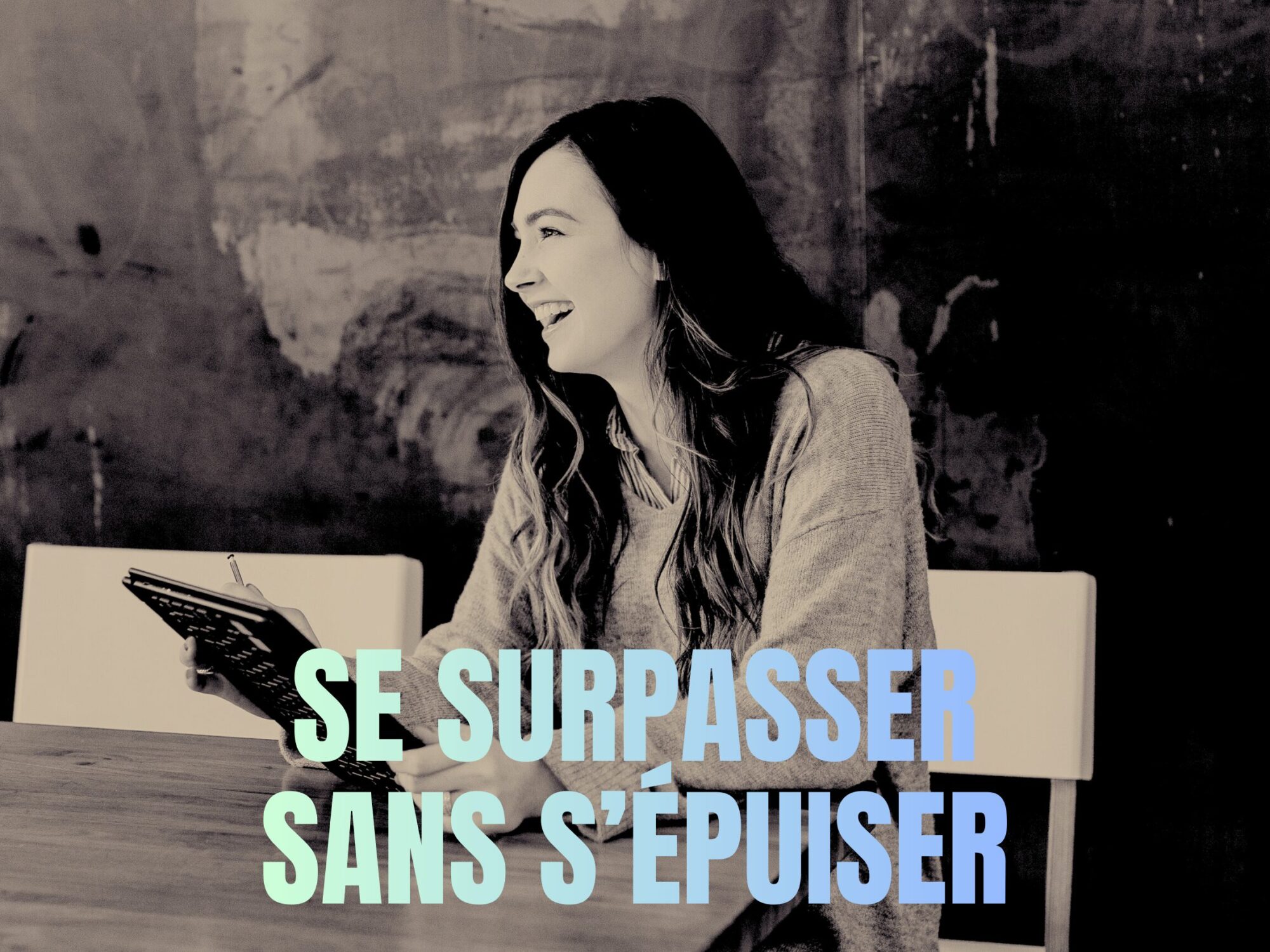 Devenir ce que nous pouvons devenir