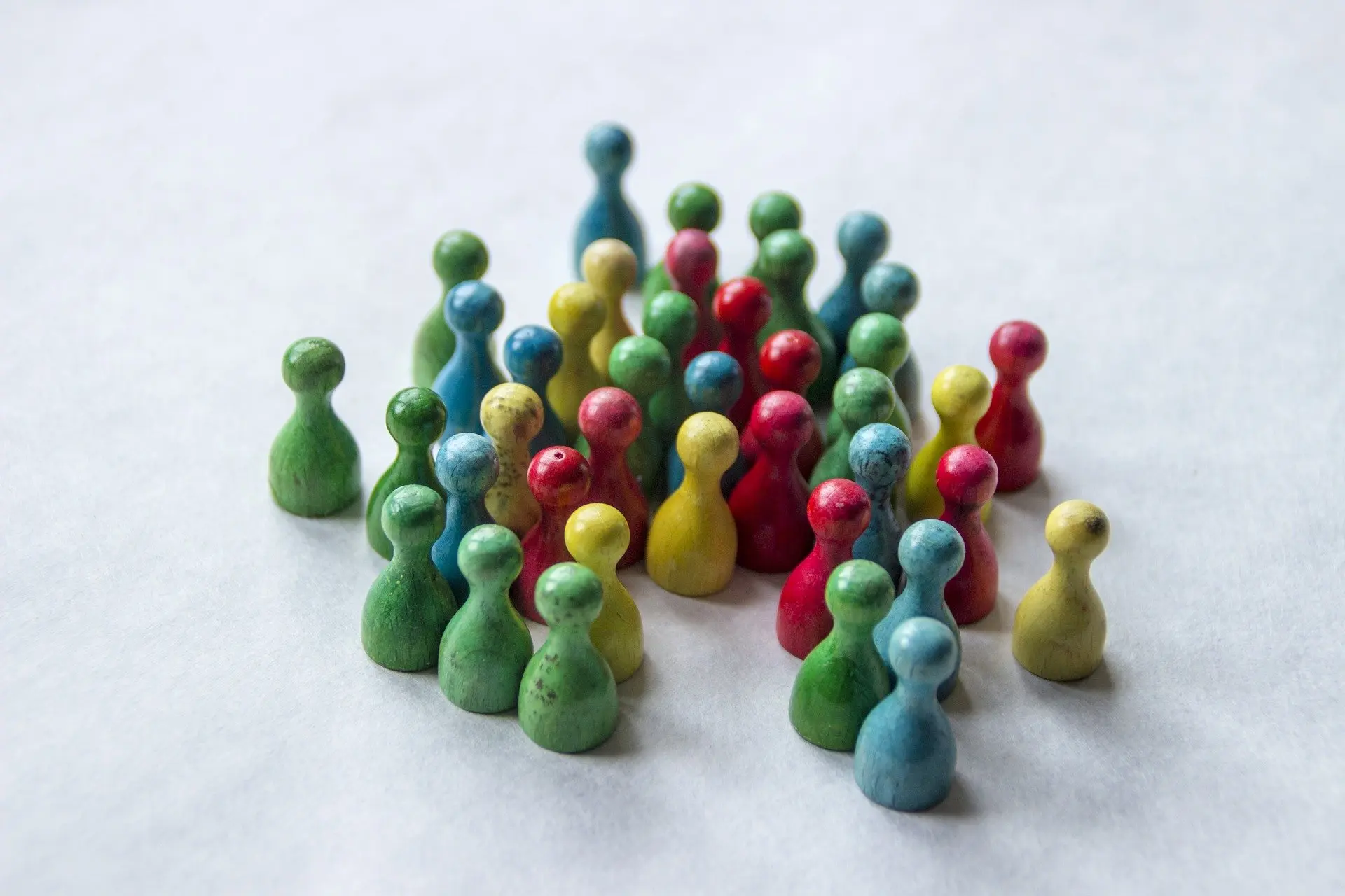Série communication - Atelier de leadership