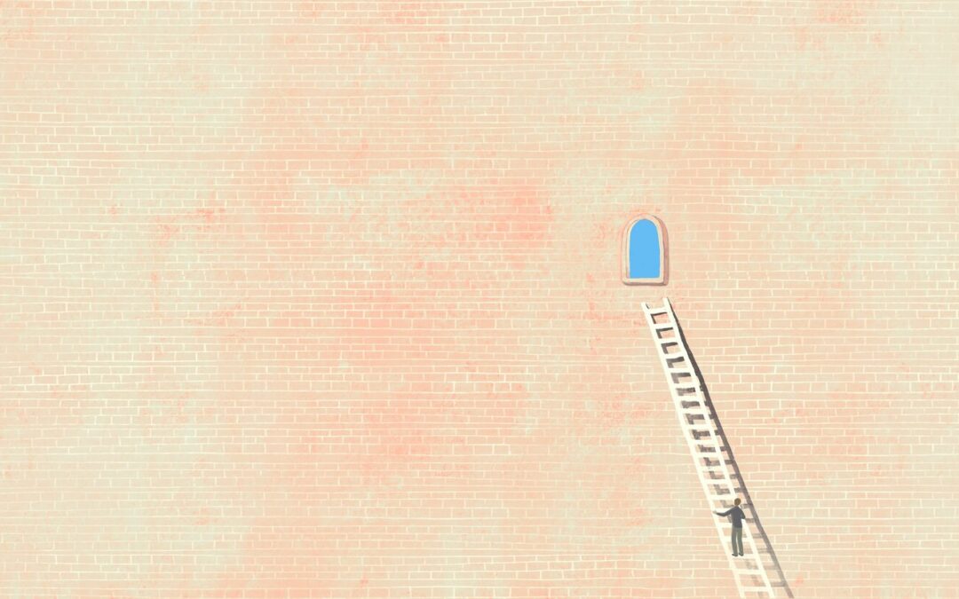 La résilience pour mieux naviguer les défis de notre époque