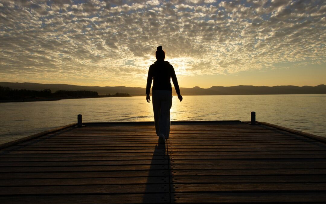 Nous semons et récoltons ce que nous choisissons d&rsquo;être