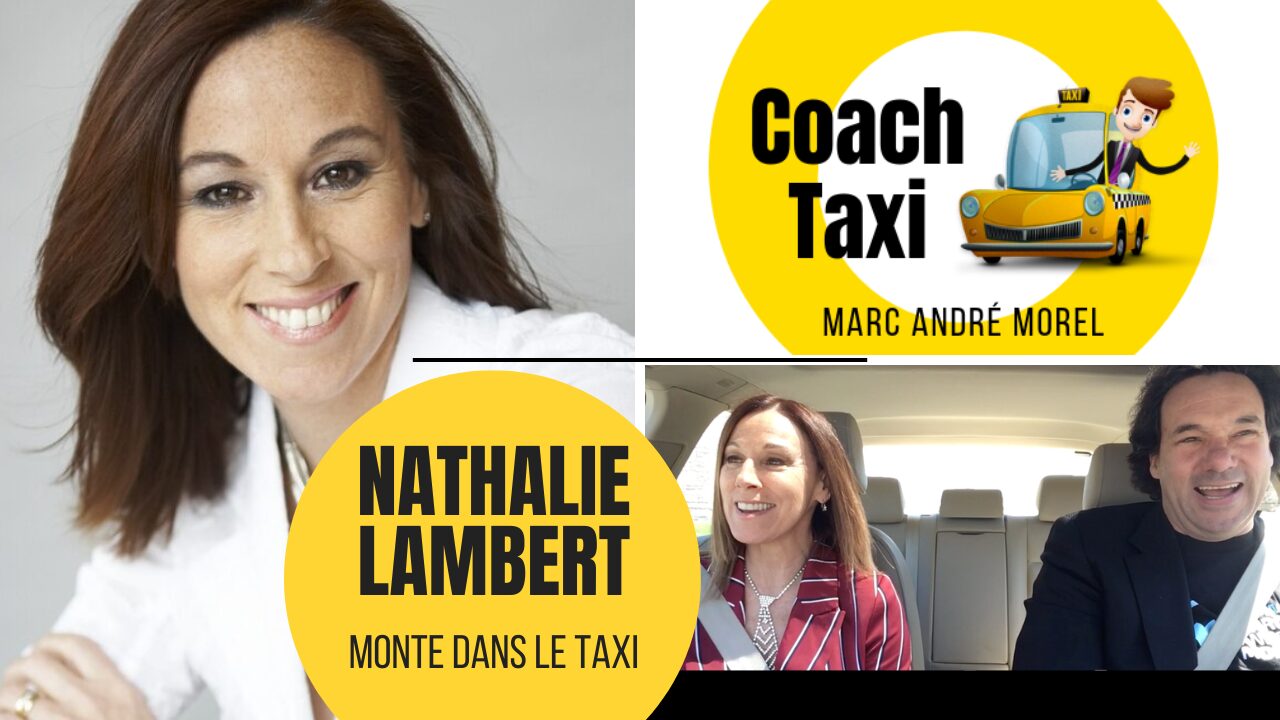 Vignette CoachTaxi Nathalie Lambert