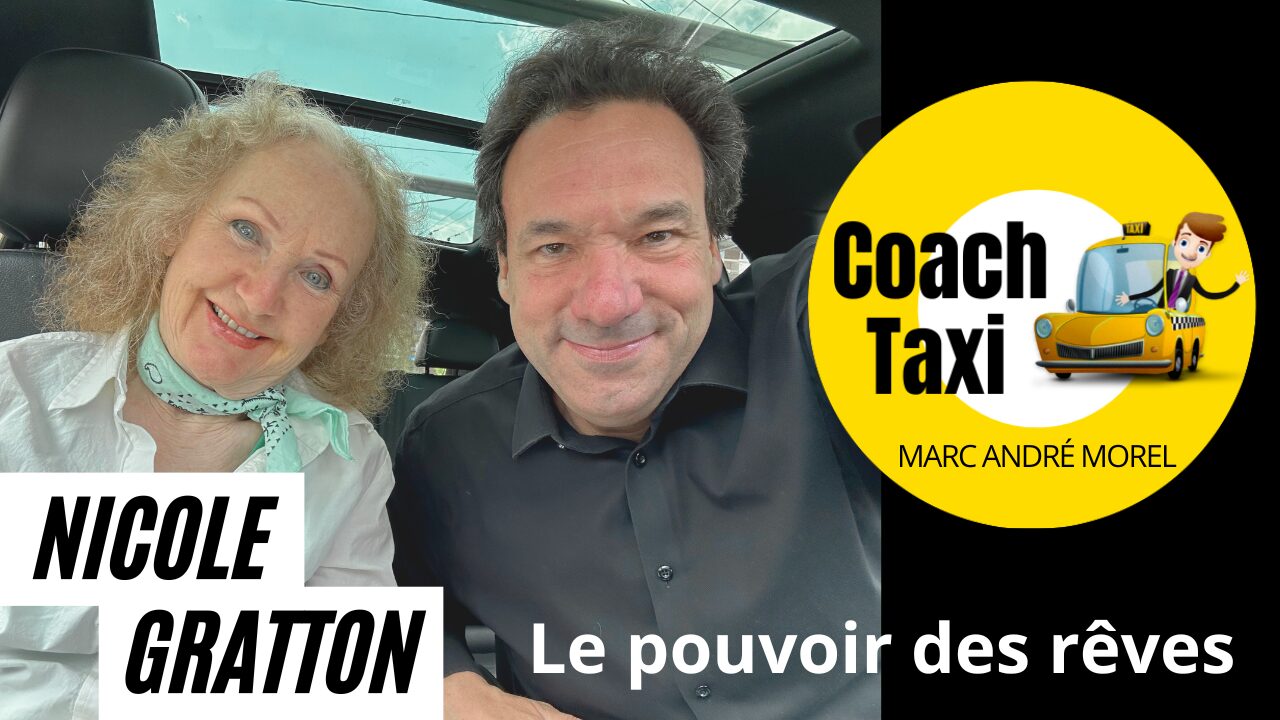 Vignette CoachTaxi Nicole Gratton