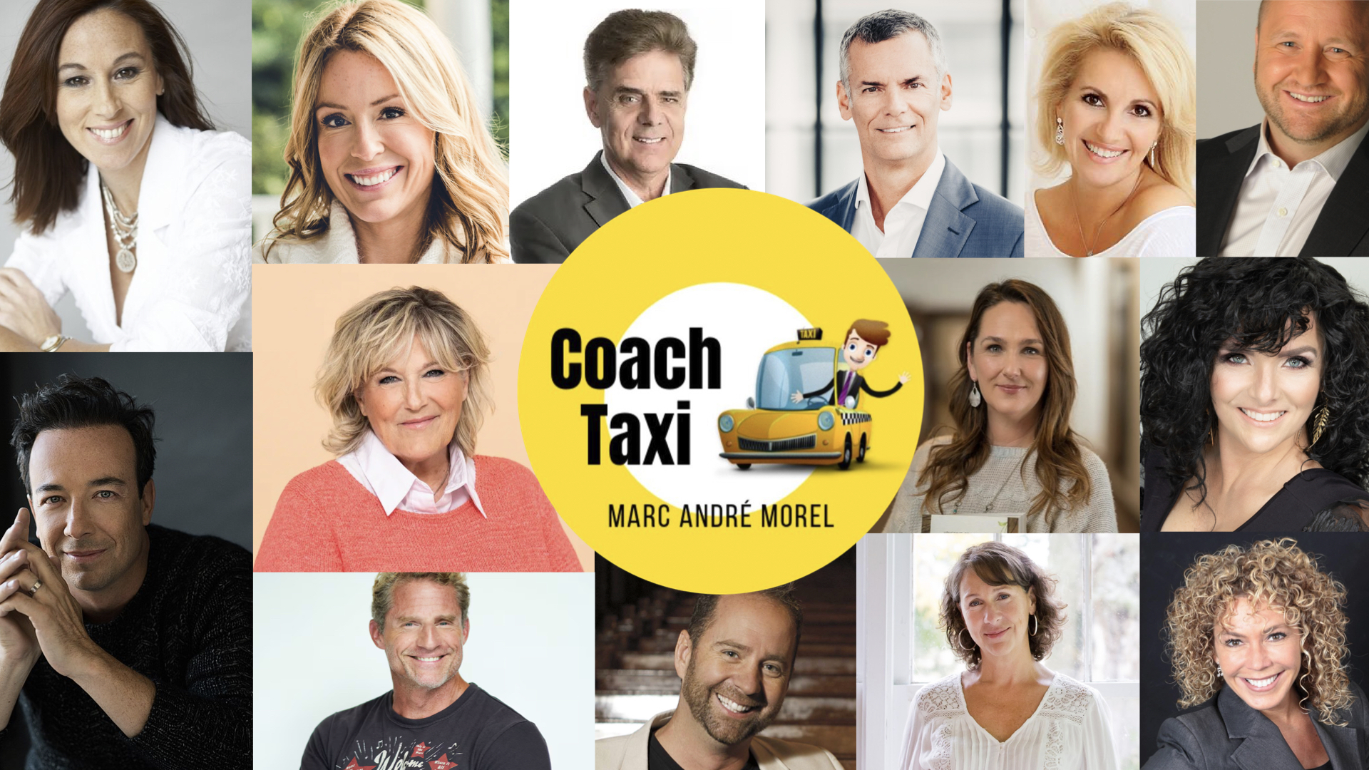 Coach Taxi