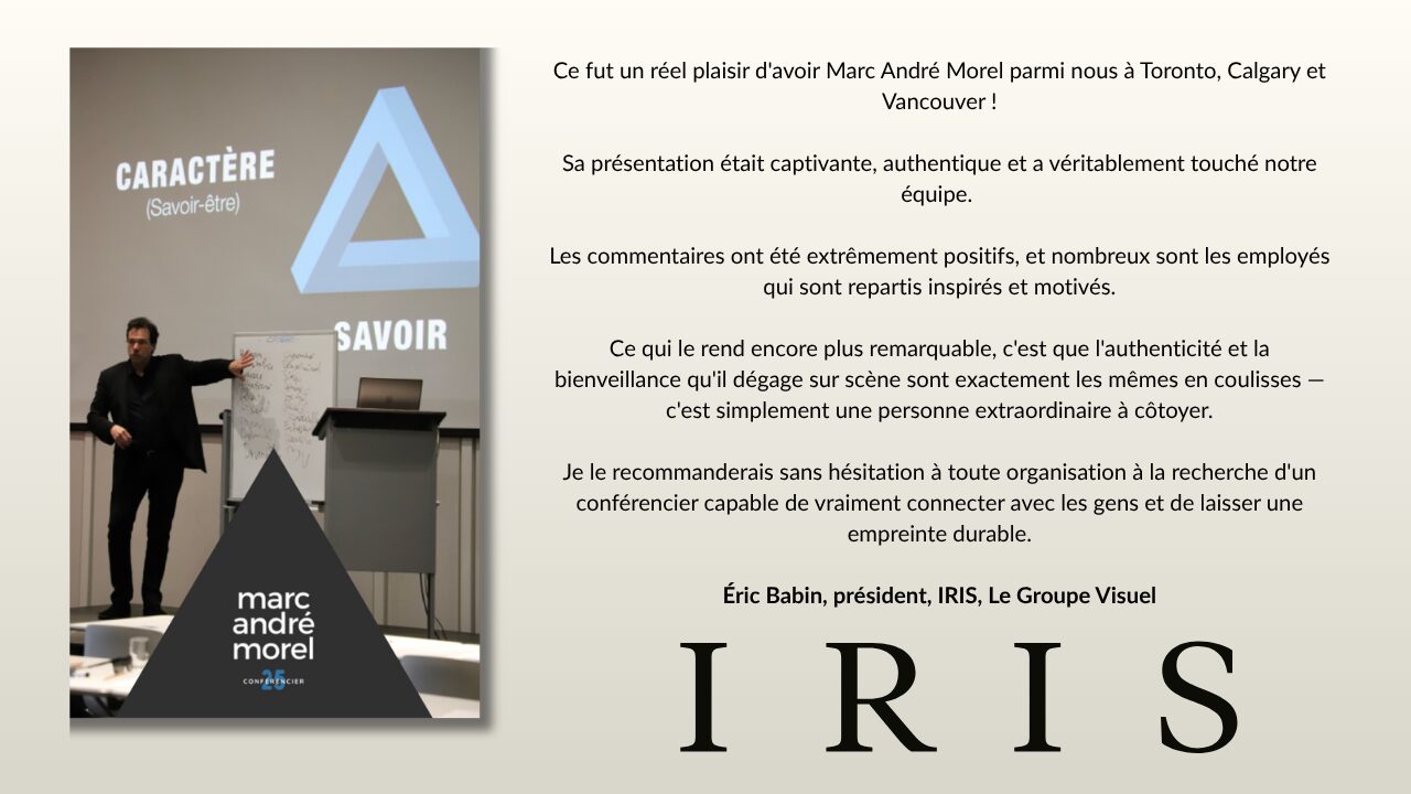 Visuel témoignage IRIS (beige)