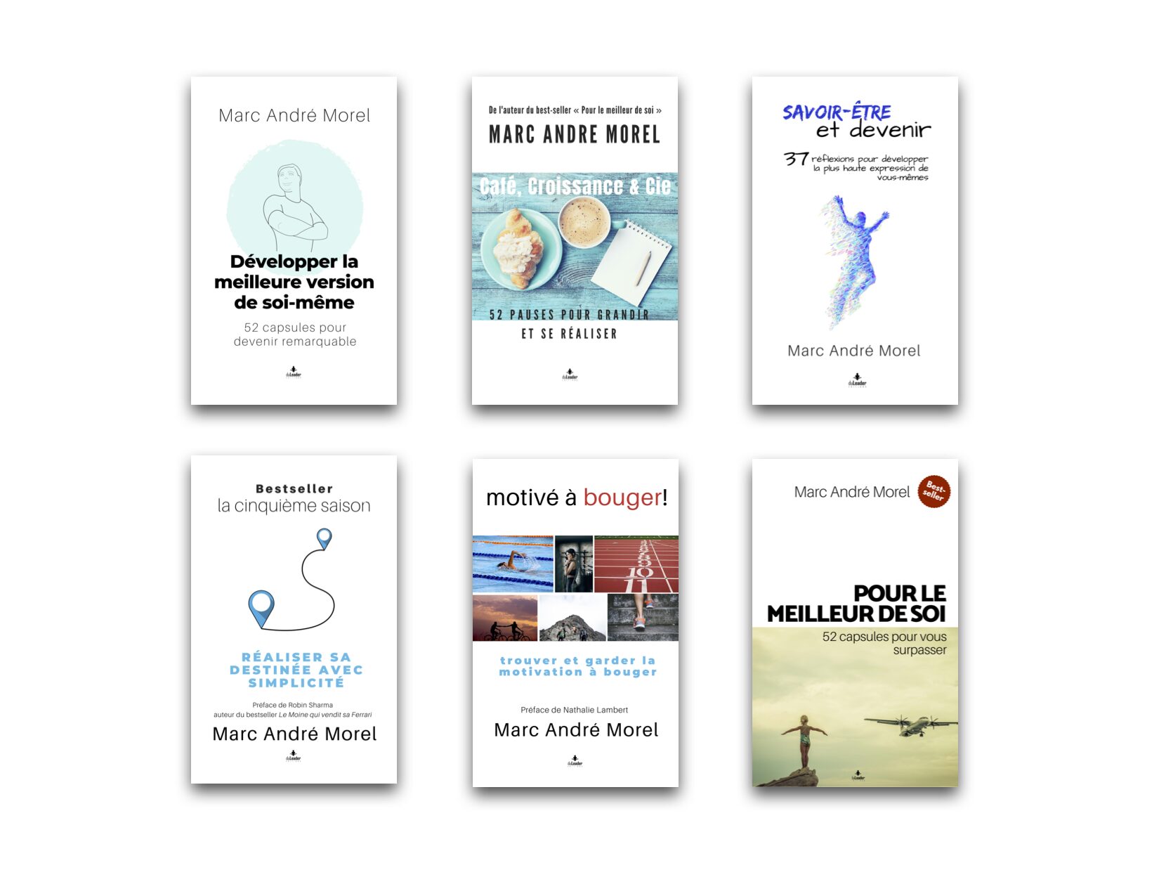 Visuel Covers (3+3) livres 2020 logos clients